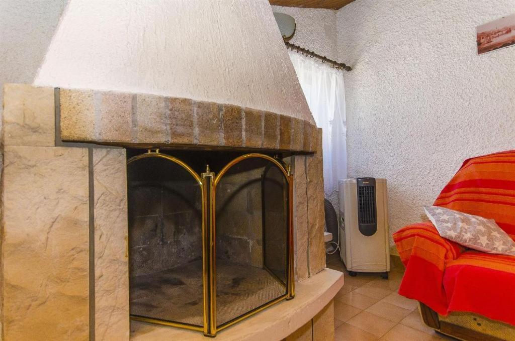 טרוגיר Three Bedroom Apartment With Amazing Sea View מראה חיצוני תמונה